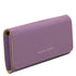 Iside - Exclusive leather wallet - Large size